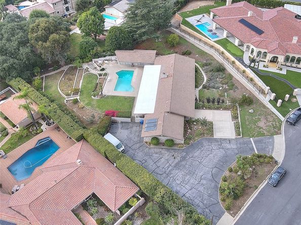 2497 Sierra Drive, Upland CA 91784