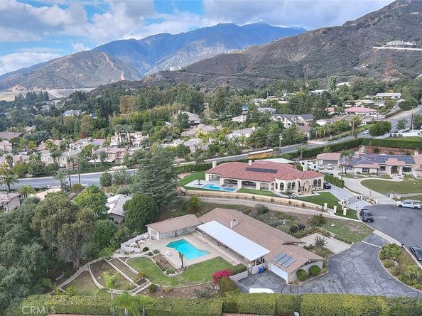 2497 Sierra Drive, Upland CA 91784