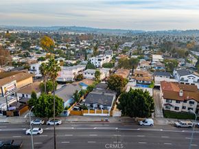 5336 Huntington S, Los Angeles CA 90032