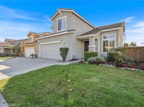11497 Cotton Cloud Drive, Rancho Cucamonga CA 91701