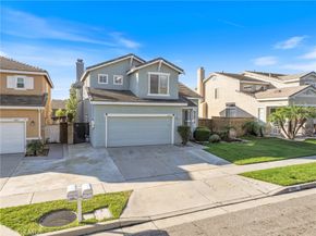 11497 Cotton Cloud Drive, Rancho Cucamonga CA 91701