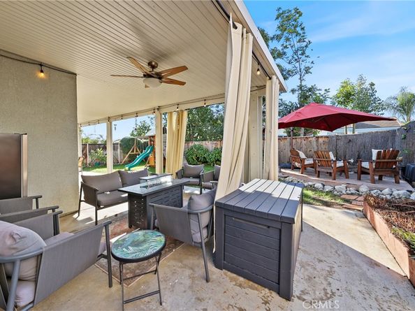 11497 Cotton Cloud Drive, Rancho Cucamonga CA 91701