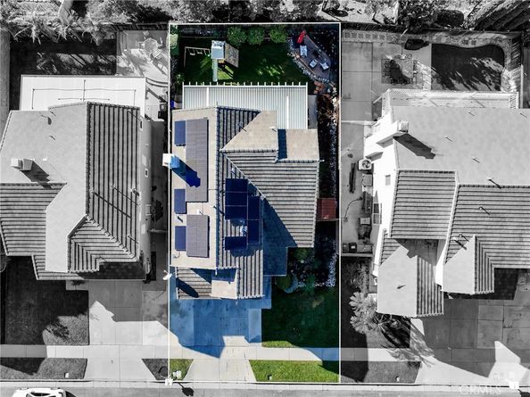 11497 Cotton Cloud Drive, Rancho Cucamonga CA 91701