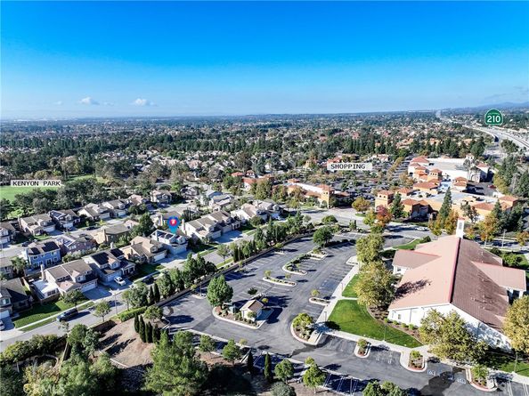 11497 Cotton Cloud Drive, Rancho Cucamonga CA 91701