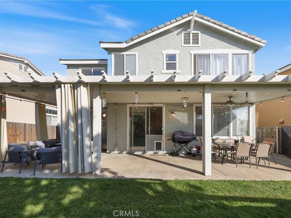 11497 Cotton Cloud Drive, Rancho Cucamonga CA 91701