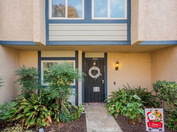 1903 S Summerplace 15, West Covina CA 91792
