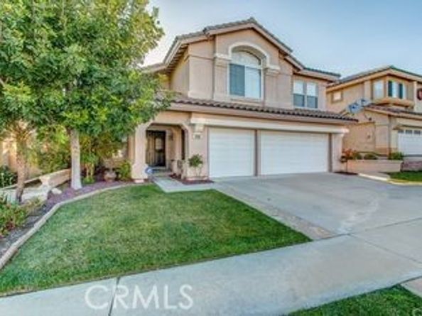 6360 Calle Hermoso, Rancho Cucamonga CA 91737