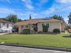 16834 E Devanah, Covina CA 91722