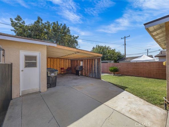 16834 E Devanah, Covina CA 91722