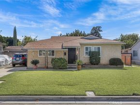 16834 E Devanah, Covina CA 91722
