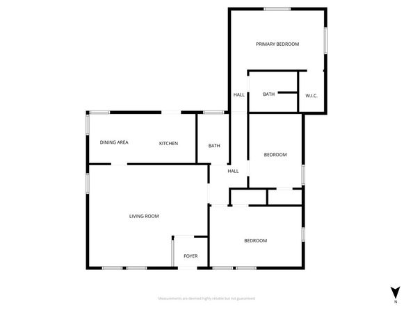 16834 E Devanah, Covina CA 91722