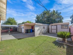 16834 E Devanah, Covina CA 91722
