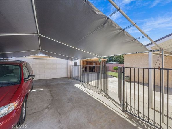 16834 E Devanah, Covina CA 91722