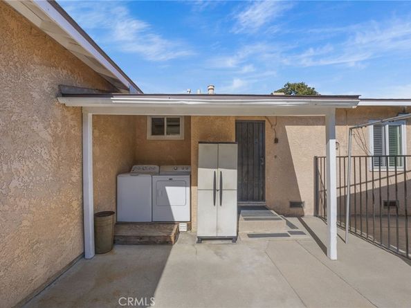 16834 E Devanah, Covina CA 91722