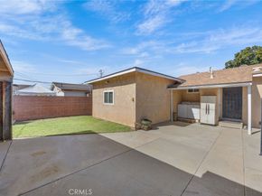 16834 E Devanah, Covina CA 91722