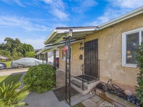 16834 E Devanah, Covina CA 91722
