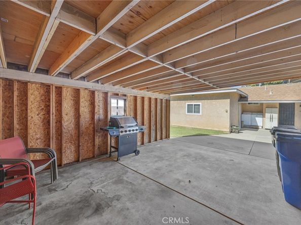 16834 E Devanah, Covina CA 91722