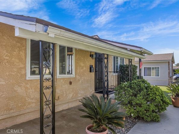 16834 E Devanah, Covina CA 91722