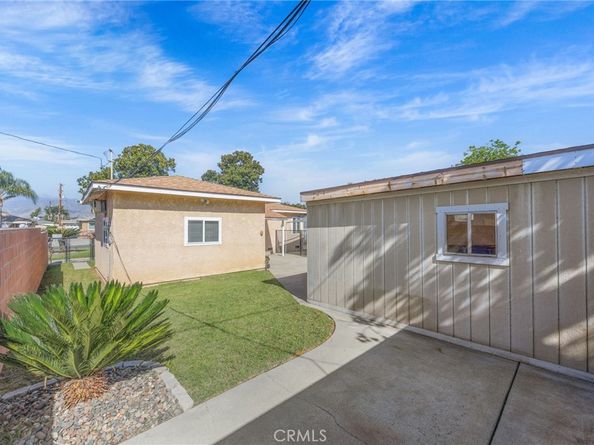 16834 E Devanah, Covina CA 91722