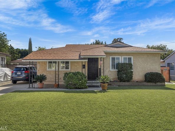 16834 E Devanah, Covina CA 91722