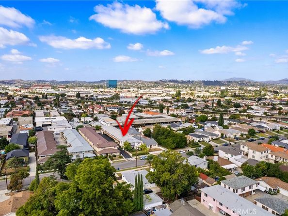 917 Edith, Alhambra CA 91803