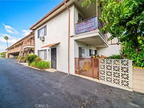 917 Edith, Alhambra CA 91803