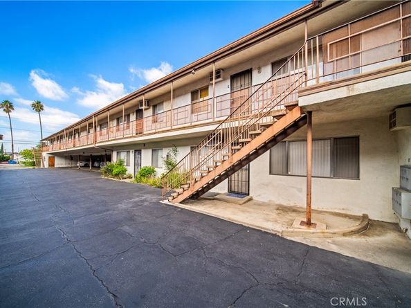 917 Edith, Alhambra CA 91803