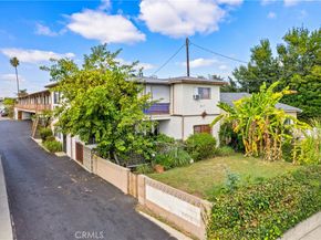 917 Edith, Alhambra CA 91803
