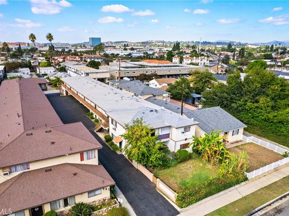 917 Edith, Alhambra CA 91803
