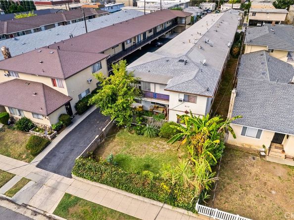917 Edith, Alhambra CA 91803