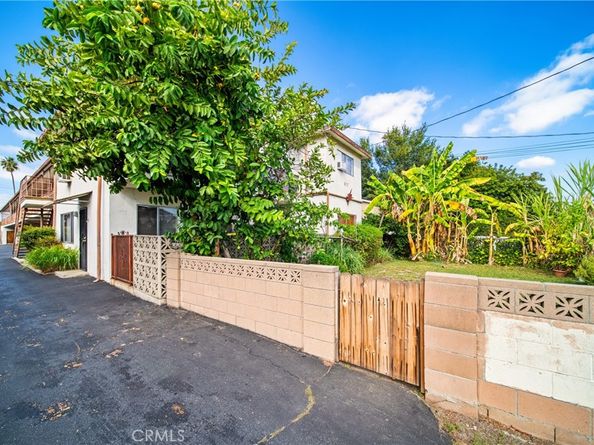 917 Edith, Alhambra CA 91803