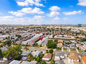 917 Edith, Alhambra CA 91803