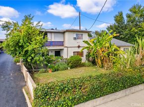 917 Edith, Alhambra CA 91803
