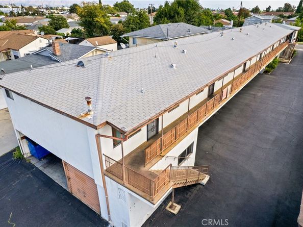 917 Edith, Alhambra CA 91803
