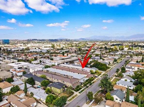 917 Edith, Alhambra CA 91803