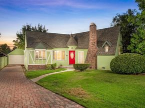 231 S Euclid Avenue, Upland CA 91786