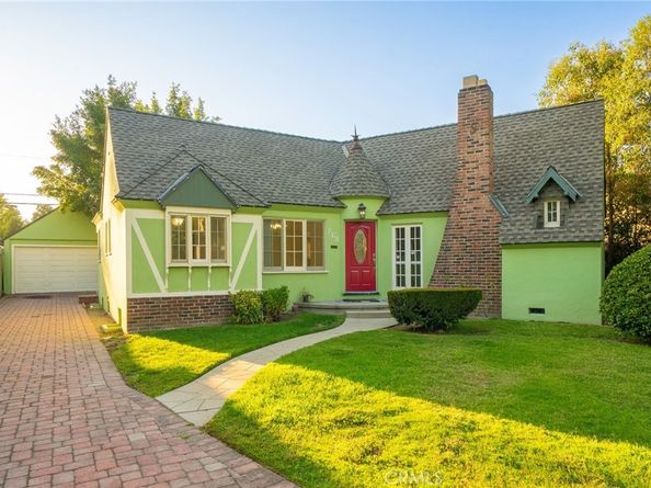 231 S Euclid Avenue, Upland CA 91786
