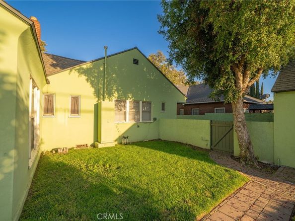 231 S Euclid Avenue, Upland CA 91786