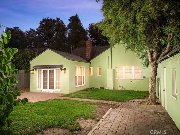 231 S Euclid Avenue, Upland CA 91786