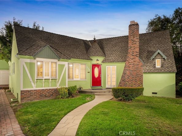 231 S Euclid Avenue, Upland CA 91786