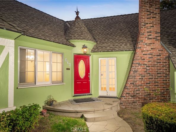 231 S Euclid Avenue, Upland CA 91786