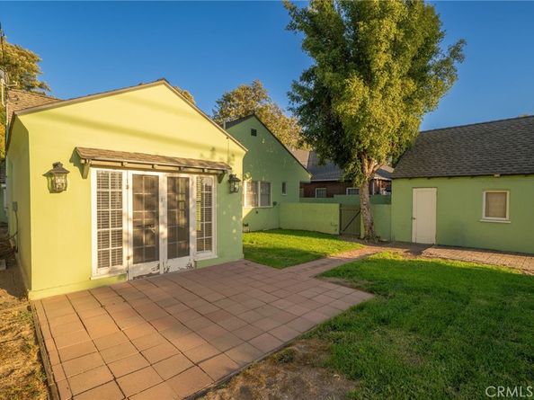 231 S Euclid Avenue, Upland CA 91786