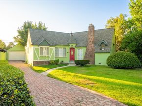 231 S Euclid Avenue, Upland CA 91786