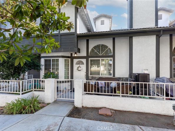 217 E Commonwealth F, Alhambra CA 91801