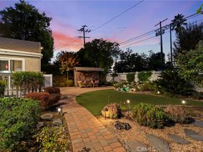 323 Santa Rosa, Arcadia CA 91007