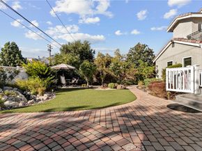 323 Santa Rosa, Arcadia CA 91007