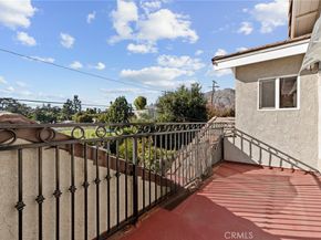 323 Santa Rosa, Arcadia CA 91007