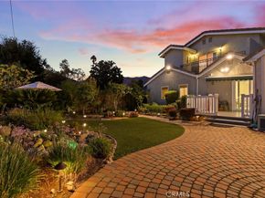 323 Santa Rosa, Arcadia CA 91007