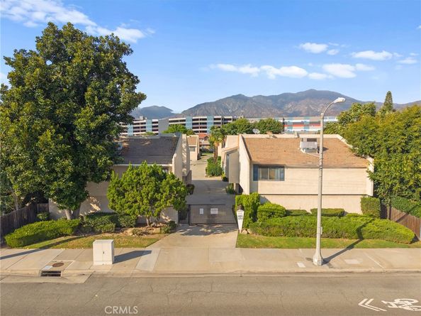 333 W Duarte Rd A, Monrovia CA 91016