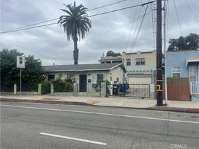 1261 Exposition, Los Angeles CA 90007